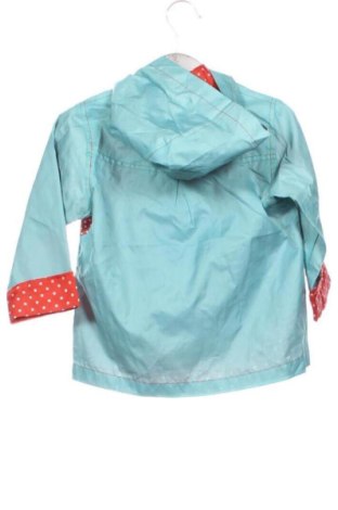 Detská bunda  Unbranded, Veľkosť 12-18m/ 80-86 cm, Farba Zelená, Cena  19,95 €