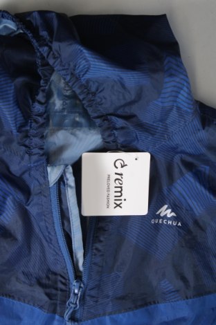 Kinderjacke Unbranded, Größe 7-8y/ 128-134 cm, Farbe Blau, Preis € 20,00