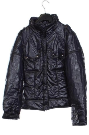 Dziecięca kurtka Unbranded, Rozmiar 14-15y/ 168-170 cm, Kolor Niebieski, Cena 85,74 zł
