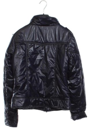 Dziecięca kurtka Unbranded, Rozmiar 14-15y/ 168-170 cm, Kolor Niebieski, Cena 85,74 zł