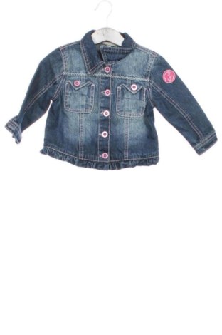 Geacă pentru copii Unbranded, Mărime 12-18m/ 80-86 cm, Culoare Albastru, Preț 101,99 Lei