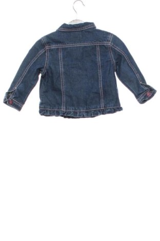 Geacă pentru copii Unbranded, Mărime 12-18m/ 80-86 cm, Culoare Albastru, Preț 101,99 Lei