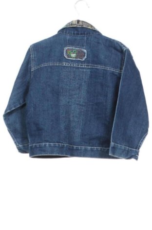 Dziecięca kurtka Unbranded, Rozmiar 5-6y/ 116-122 cm, Kolor Niebieski, Cena 86,99 zł