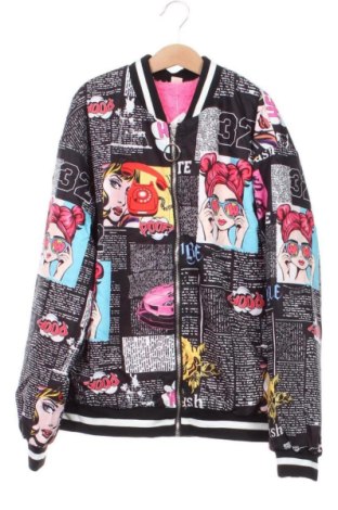 Detská bunda  Unbranded, Veľkosť 15-18y/ 170-176 cm, Farba Viacfarebná, Cena  19,95 €