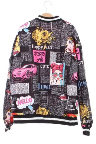 Detská bunda  Unbranded, Veľkosť 15-18y/ 170-176 cm, Farba Viacfarebná, Cena  19,95 €