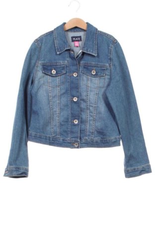 Geacă pentru copii Unbranded, Mărime 10-11y/ 146-152 cm, Culoare Albastru, Preț 101,99 Lei