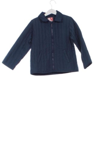 Detská bunda  Unbranded, Veľkosť 4-5y/ 110-116 cm, Farba Modrá, Cena  19,95 €