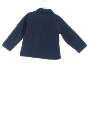 Detská bunda  Unbranded, Veľkosť 4-5y/ 110-116 cm, Farba Modrá, Cena  19,95 €