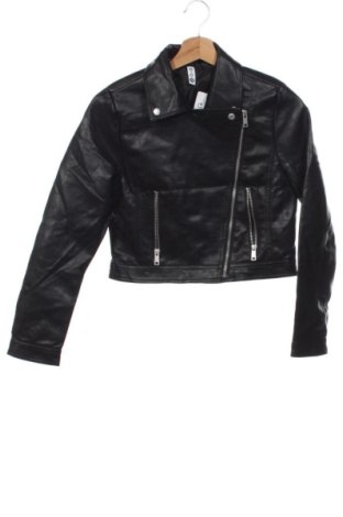 Dziecięca kurtka Unbranded, Rozmiar 12-13y/ 158-164 cm, Kolor Czarny, Cena 86,99 zł