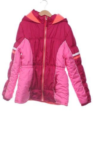 Kinderjacke Unbranded, Größe 15-18y/ 170-176 cm, Farbe Rosa, Preis 22,00 €