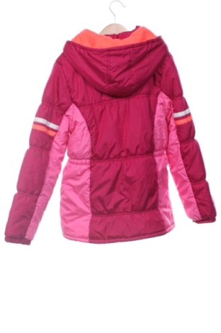 Kinderjacke Unbranded, Größe 15-18y/ 170-176 cm, Farbe Rosa, Preis 22,00 €