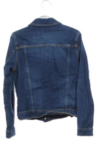 Detská bunda  Unbranded, Veľkosť 7-8y/ 128-134 cm, Farba Modrá, Cena  19,95 €
