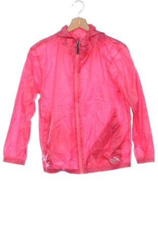 Kinderjacke Unbranded, Größe 8-9y/ 134-140 cm, Farbe Rosa, Preis 21,99 €