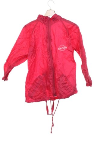 Dziecięca kurtka Unbranded, Rozmiar 12-13y/ 158-164 cm, Kolor Różowy, Cena 63,99 zł