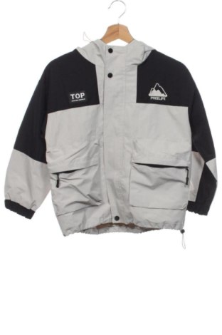 Kinderjacke Unbranded, Größe 9-10y/ 140-146 cm, Farbe Mehrfarbig, Preis 21,99 €