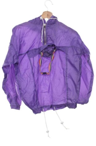 Dziecięca kurtka Unbranded, Rozmiar 13-14y/ 164-168 cm, Kolor Fioletowy, Cena 60,99 zł