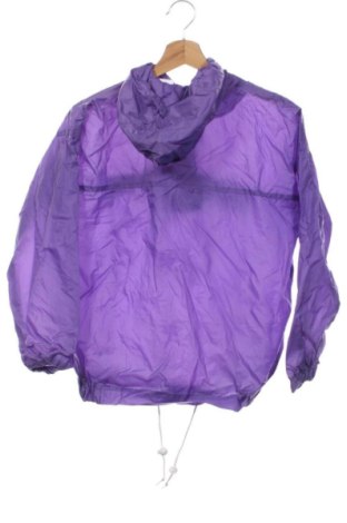 Dziecięca kurtka Unbranded, Rozmiar 13-14y/ 164-168 cm, Kolor Fioletowy, Cena 60,99 zł