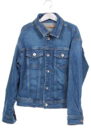 Kinderjacke Unbranded, Größe 8-9y/ 134-140 cm, Farbe Blau, Preis € 21,99