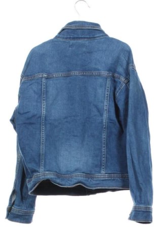 Kinderjacke Unbranded, Größe 8-9y/ 134-140 cm, Farbe Blau, Preis € 21,99