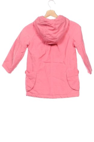 Dziecięca kurtka Unbranded, Rozmiar 5-6y/ 116-122 cm, Kolor Różowy, Cena 85,74 zł