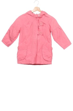 Dziecięca kurtka Unbranded, Rozmiar 5-6y/ 116-122 cm, Kolor Różowy, Cena 85,74 zł