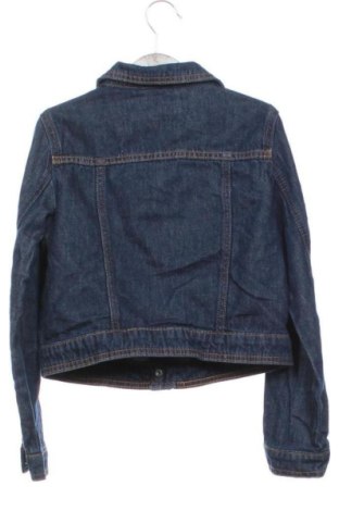 Kinderjacke Unbranded, Größe 8-9y/ 134-140 cm, Farbe Blau, Preis 21,99 €