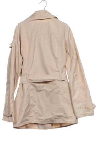 Kinderjacke Unbranded, Größe 13-14y/ 164-168 cm, Farbe Beige, Preis 21,99 €