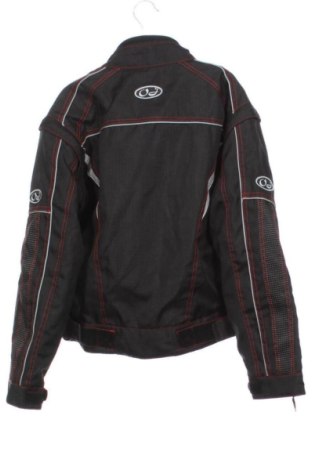 Kinderjacke Unbranded, Größe 6-7y/ 122-128 cm, Farbe Schwarz, Preis 21,99 €