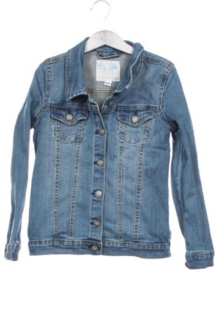 Dětská bunda  Alive, Velikost 8-9y/ 134-140 cm, Barva Modrá, Cena  870,00 Kč