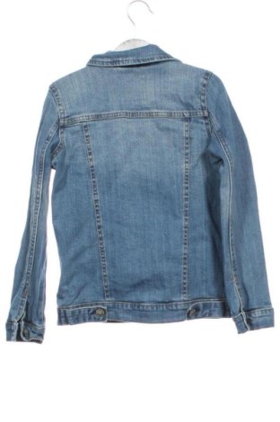 Dětská bunda  Alive, Velikost 8-9y/ 134-140 cm, Barva Modrá, Cena  870,00 Kč