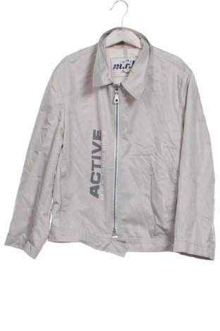 Детско яке Unbranded, Размер 9-10y/ 140-146 см, Цвят Сив, Цена 16,87 €