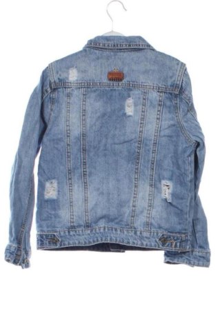 Dziecięca kurtka Unbranded, Rozmiar 8-9y/ 134-140 cm, Kolor Niebieski, Cena 86,99 zł