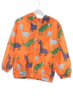 Detská bunda  Unbranded, Veľkosť 5-6y/ 116-122 cm, Farba Viacfarebná, Cena  19,95 €