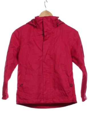 Kinderjacke McKinley, Größe 9-10y/ 140-146 cm, Farbe Rot, Preis 25,99 €