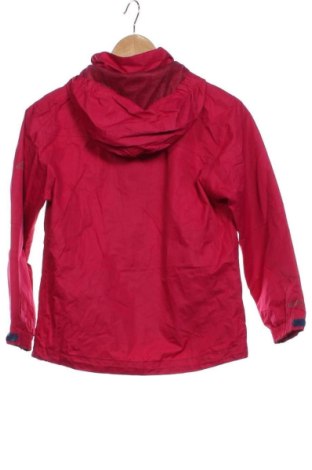 Kinderjacke McKinley, Größe 9-10y/ 140-146 cm, Farbe Rot, Preis 25,99 €
