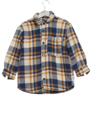 Dziecięca kurtka Unbranded, Rozmiar 4-5y/ 110-116 cm, Kolor Kolorowy, Cena 87,37 zł