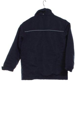Παιδικό μπουφάν Unbranded, Μέγεθος 6-7y/ 122-128 εκ., Χρώμα Μπλέ, Τιμή 22,06 €
