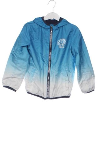 Geacă pentru copii Unbranded, Mărime 3-4y/ 104-110 cm, Culoare Albastru, Preț 101,99 Lei