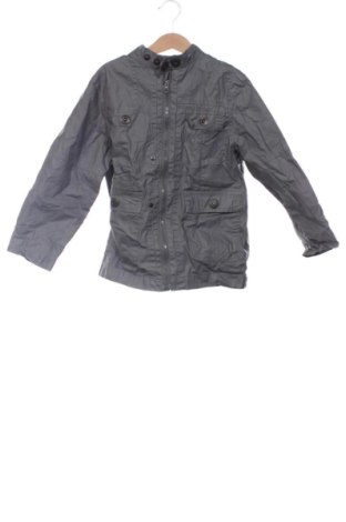 Detská bunda  Unbranded, Veľkosť 7-8y/ 128-134 cm, Farba Sivá, Cena  19,95 €