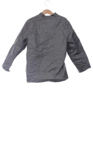 Detská bunda  Unbranded, Veľkosť 7-8y/ 128-134 cm, Farba Sivá, Cena  19,95 €