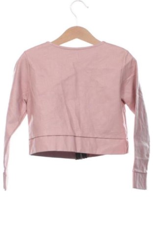 Dziecięca kurtka Unbranded, Rozmiar 5-6y/ 116-122 cm, Kolor Różowy, Cena 86,99 zł