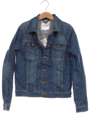 Kinderjacke Unbranded, Größe 9-10y/ 140-146 cm, Farbe Blau, Preis 21,99 €