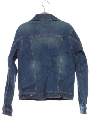 Kinderjacke Unbranded, Größe 9-10y/ 140-146 cm, Farbe Blau, Preis 21,99 €