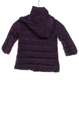 Dětská bunda  Unbranded, Velikost 4-5y/ 110-116 cm, Barva Fialová, Cena  624,00 Kč