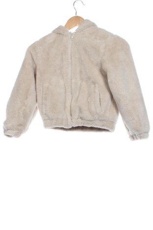 Dětská bunda  Unbranded, Velikost 9-10y/ 140-146 cm, Barva Béžová, Cena  419,00 Kč