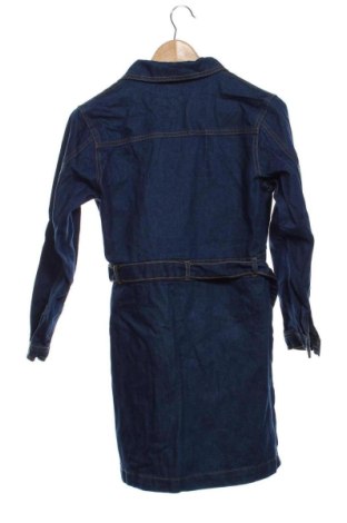 Dziecięca kurtka Unbranded, Rozmiar 13-14y/ 164-168 cm, Kolor Niebieski, Cena 70,99 zł