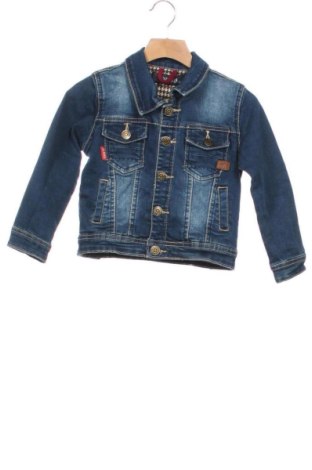 Detská bunda  Unbranded, Veľkosť 2-3y/ 98-104 cm, Farba Modrá, Cena  19,95 €