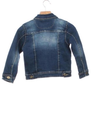 Detská bunda  Unbranded, Veľkosť 2-3y/ 98-104 cm, Farba Modrá, Cena  19,95 €