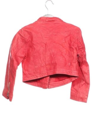 Kinderjacke Unbranded, Größe 2-3y/ 98-104 cm, Farbe Rot, Preis 21,99 €