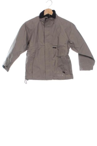 Kinderjacke Unbranded, Größe 6-7y/ 122-128 cm, Farbe Beige, Preis € 16,00